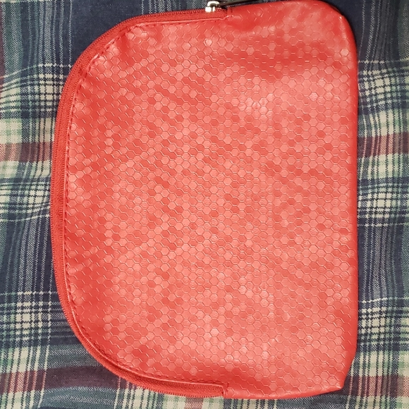 4 for $15 - Sephora VIB Rogue + Clinique Travel size make up bags - Picture 7 of 8